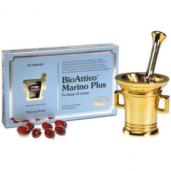 Bioactive Omega-3 60 capsules