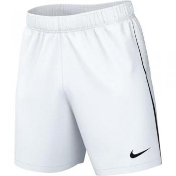 Nike Pantalones Cortos Dri-fit League 3 Dr0960, Tipo: Pantalones cortos, Características: Tecnología Dri-FIT para el manejo de la humedad, diseño de corte clásico, tejido ligero y transpirable,