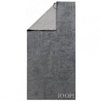 Hombre Albornoz con capucha antracita de JOOP!
