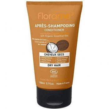 Florame Acondicionador Cabello Seco Coco 150Ml Bio 1 Unidad 500 g