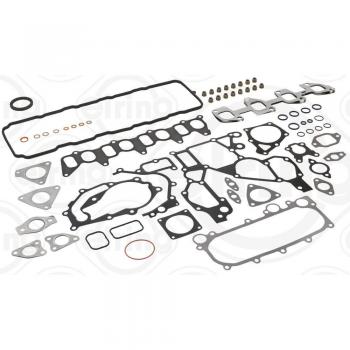 Juego completo de juntas de motor ELRING 597.440 para NISSAN Patrol GR 5 SUV con junta de válvula
