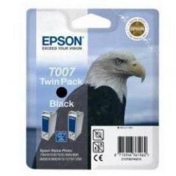 Epson 417158 - Cartucho de inyección, color negro