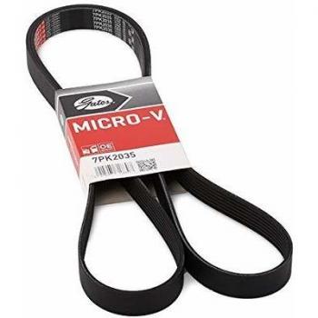 Correa trapecial poli V GATES 7PK2035