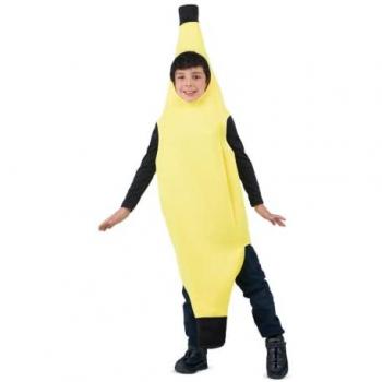 Disfraz Junior Plátano Viving Costumes