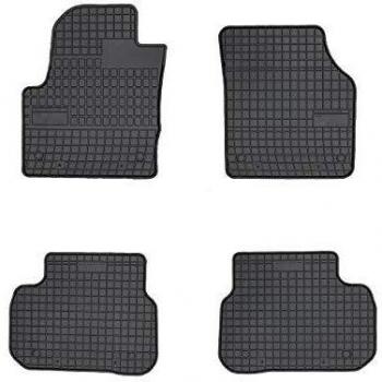 Frogum Alfombrillas DE Goma A Medida para Land Rover Discovery Sport Desde 2014