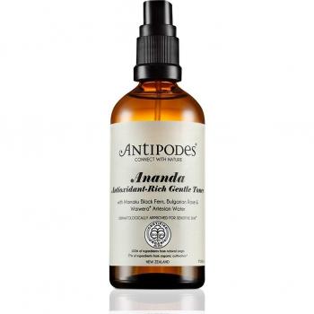 Antipodes Ananda Antioxidant-Rich Gentle Toner 3.4 fl. oz (100ml)