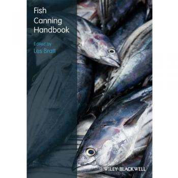 Fish Canning Handbook