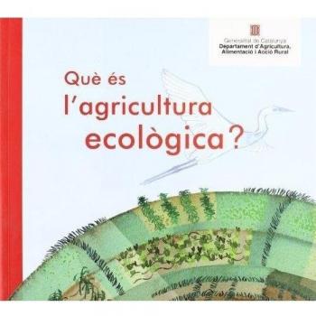 Què és l'agricultura ecològica