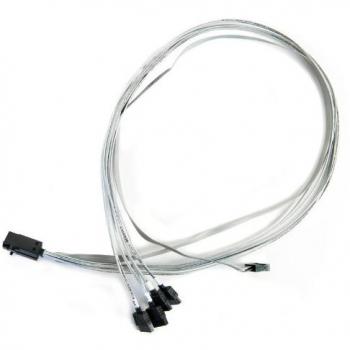 Adaptec ACKIHDmSAS4SATASB.8M 08 m