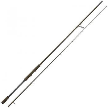 Caña de Spinning Savage Gear SG4 Power Game 72211, longitud 7.6 cm, potencia de lanzamiento 50-100 g