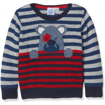 Chicco 9069202 suéter, Rojo