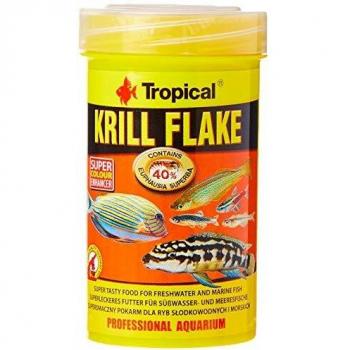 77243 Krill Flakes 100 ml