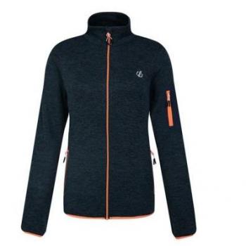 Forro Polar Dare2B Torrek con Detalles en Moon Light Denim