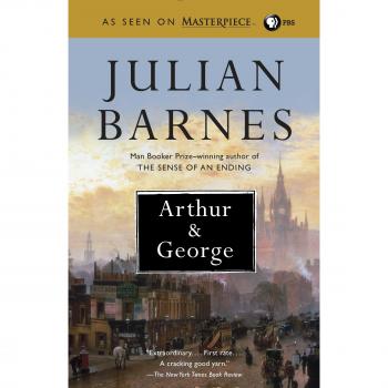 Arthur & George