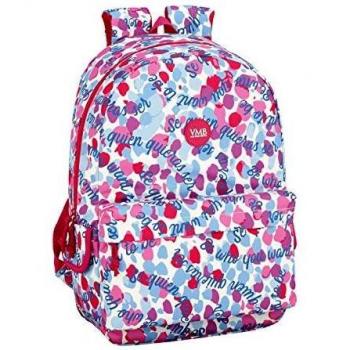 Mochila para portatil 156 Vicky Martin Berrocal Poliester Be Oficial