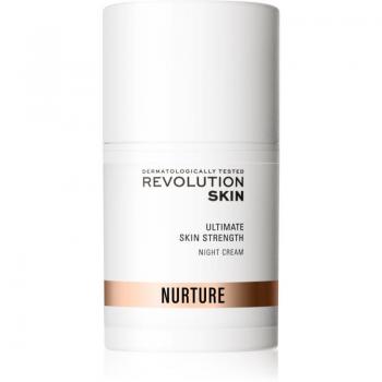 Crema Hidratante de Noche Revolution Skincare Better Nurture Ultimate Skin Strength Crema Restauradora De Noche 50 Ml
