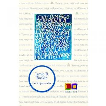 Lo impensable: EL TRAUMA, LA VERDAD Y LAS TRIBULACIONES DE LA DEMOCRACIA ESTADOUNIDENSE: 19