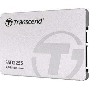 Transcend SSD225S 2TB Serial ATA III 3D NAND