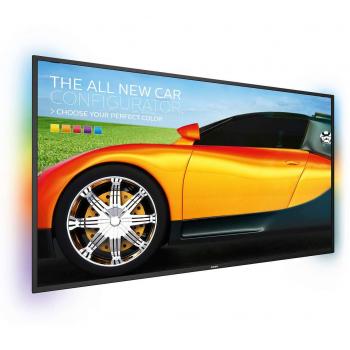 Philips BDL4835QL 48 LED Full HD Negro pantalla pública