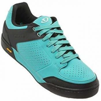 Giro Riddance, Zapatos de Bicicleta de montaña Mujer, Multicolor