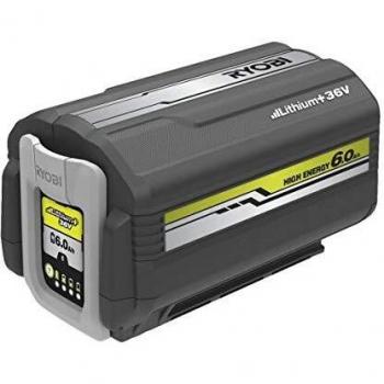 RYOBI BPL3660D2 - Batería de 36 V 6 Ah MaxPower para máxima Potencia