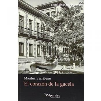 El Corazón De La Gacela