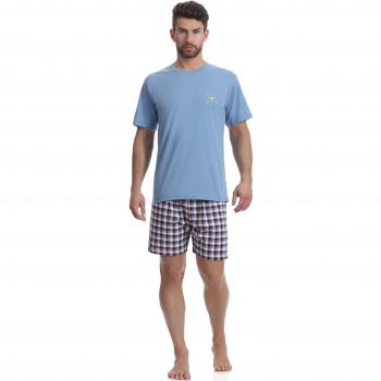 Timone Pijama para Hombre TI30-108