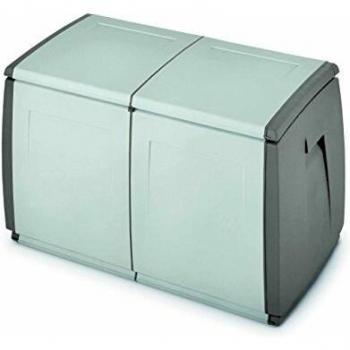 Terry, In & Out Box 97, Baúl Multiuso. 97x54x57 cm, 240 lt