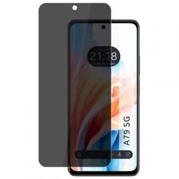 Protector de Pantalla Hidrogel Antiespías para Oppo A79 5G