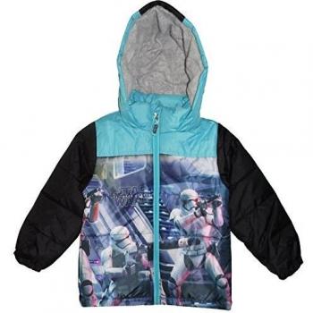 STAR WARS Niños Abajo Chaqueta