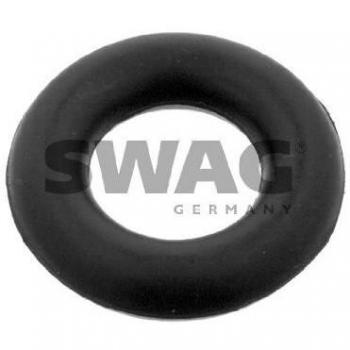 SWAG 99 90 5075 Anillo de sujeción, silenciador