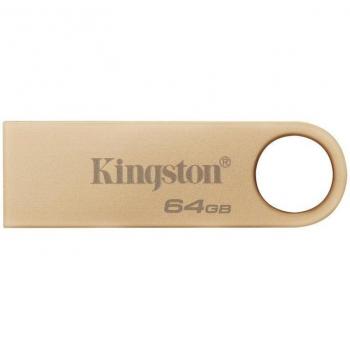 Kingston DataTraveler SE9 G3 64GB USB 3.2 Gen1