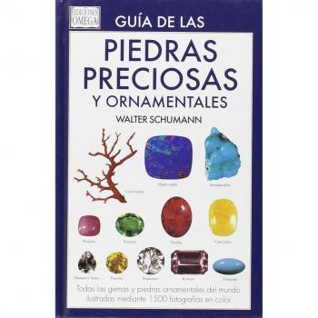 *G.PIEDRAS PRECIOSAS Y ORNAMENTALES, 3/ED.: EDEL/SCHMUKSTEINE