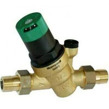 Honeywell D05FS-1A - Válvula reductora presión d05fs rosca 1