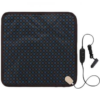 Coche Electro-Termal Sillas Mat Mantas eléctricas Electro-Termal Amortiguar Pad caliente , g