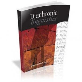 Diachronic Linguistics: 19
