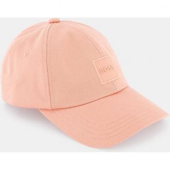 Gorra Boss Orange Derre10248871 Rosa Hombre Adulto