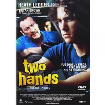 Two Hands [DVD]