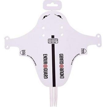 RRP RR101.WHT.LAR, Guardabarros para bicicletas, Blanco