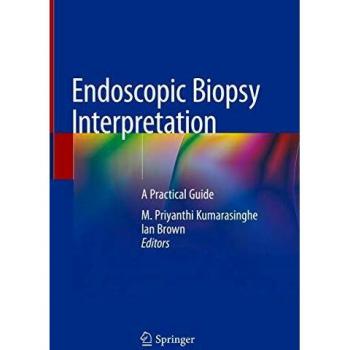 Endoscopic Biopsy Interpretation