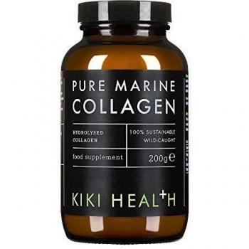 KIKI Health Pure Marine Collagen Powder 200g