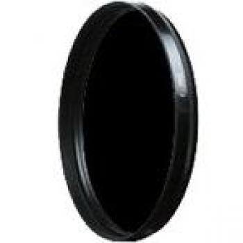 B+W 72mm UV Black (403) - Filtro para cámara (7,2 cm, Negro)