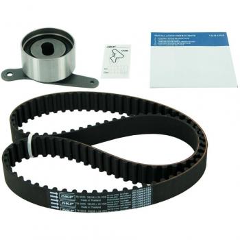 SKF VKMA 93200 Kit de correa de distribución