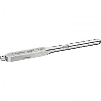 Gedore 7481-01 Llave dinamométrica DREMOMETER B-SE A+S 9x12 25-120 NM