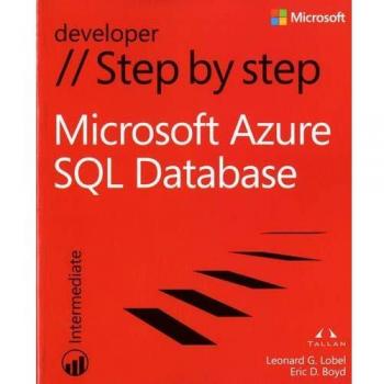 Windows Azure SQL Database Step by Step