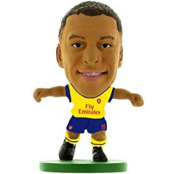 Arsenal SoccerStarz OxladeChamberlain Away