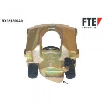 FTE RX351300A0 Pinza de freno