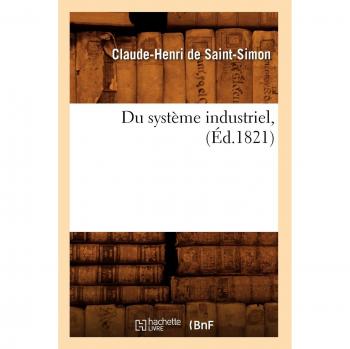 Industrial System (Ed. 1821)