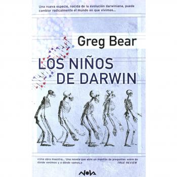 NIÑOS DE DARWIN, LOS: 00000 - Greg Bear