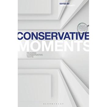 Conservative Moments: Reading Conservative Texts